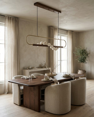 Orbelin Chandelier