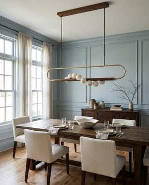 Orbelin Chandelier