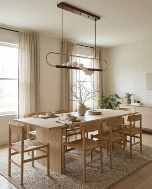 Orbelin Chandelier