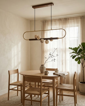 Orbelin Chandelier