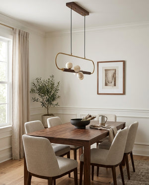Orbelin Chandelier