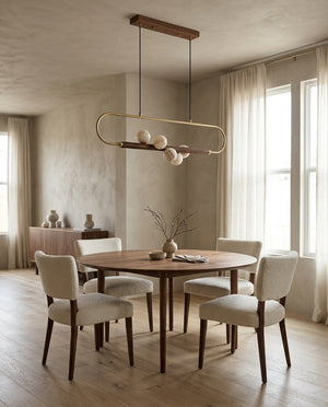 Orbelin Chandelier