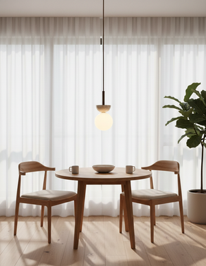 Orbis Pendant Lamp