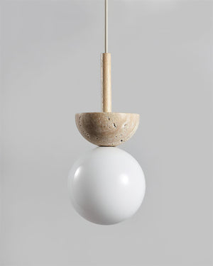 Orbis Pendant Lamp