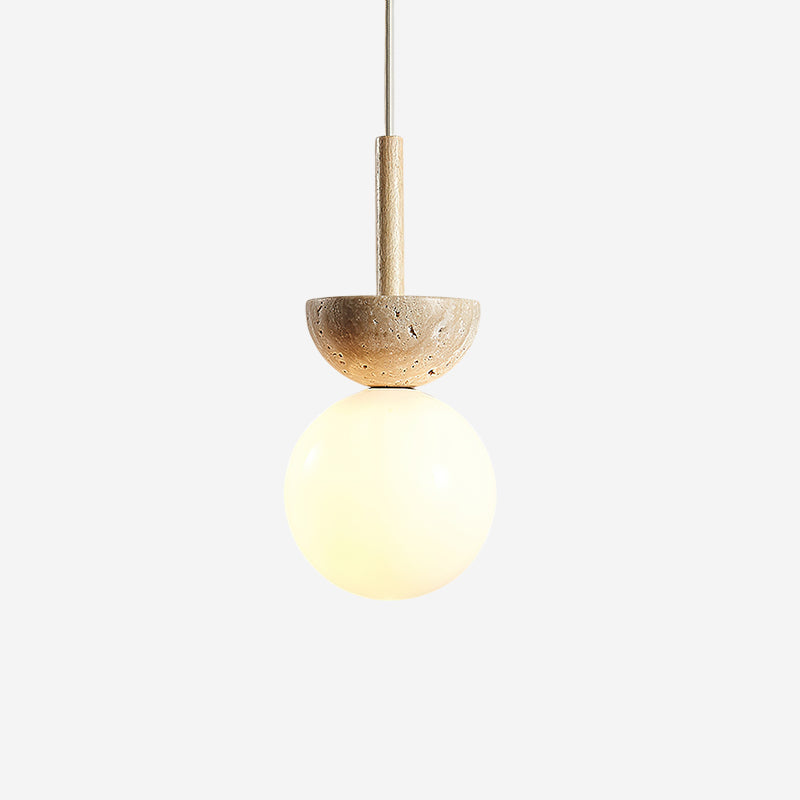 Orbis Pendant Lamp