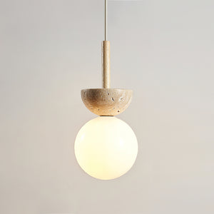 Orbis Pendant Lamp