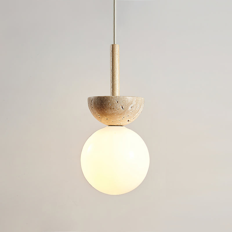 Orbis Pendant Lamp – detail 2