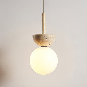 Orbis Pendant Lamp
