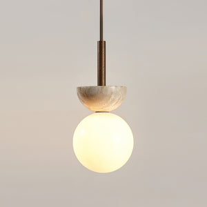 Orbis Pendant Lamp