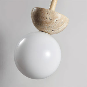 Orbis Pendant Lamp