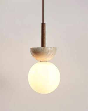 Orbis Pendant Lamp