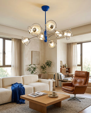 Orbitano Chandelier