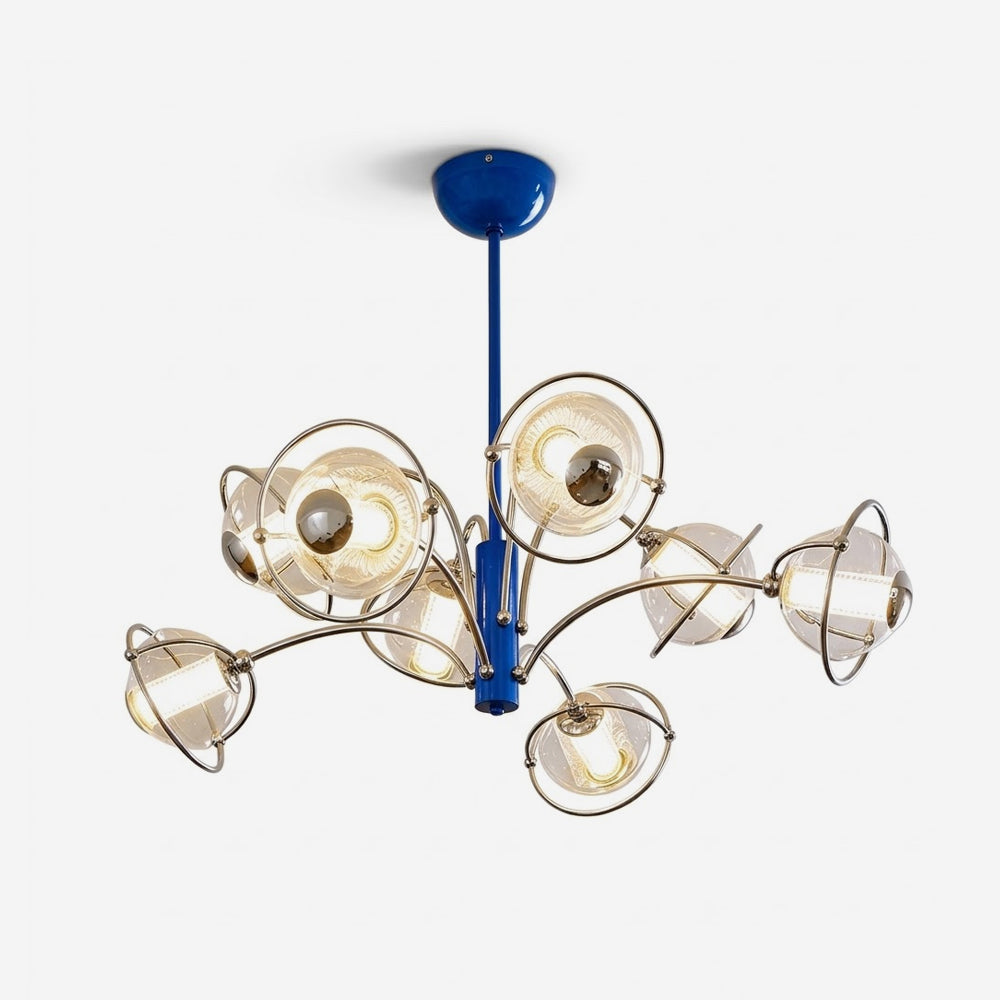 Orbitano Chandelier