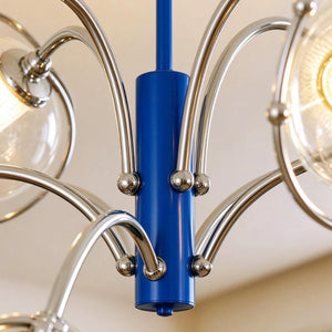 Orbitano Chandelier