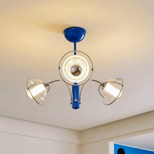 Orbitano Chandelier