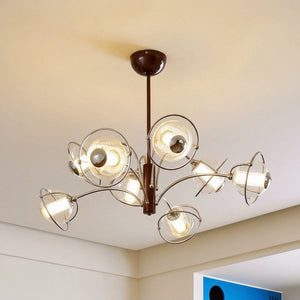Orbitano Chandelier