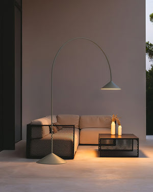 Orbitas Floor Lamp