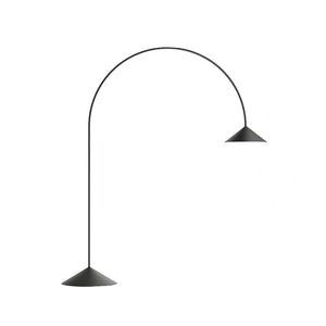Orbitas Floor Lamp