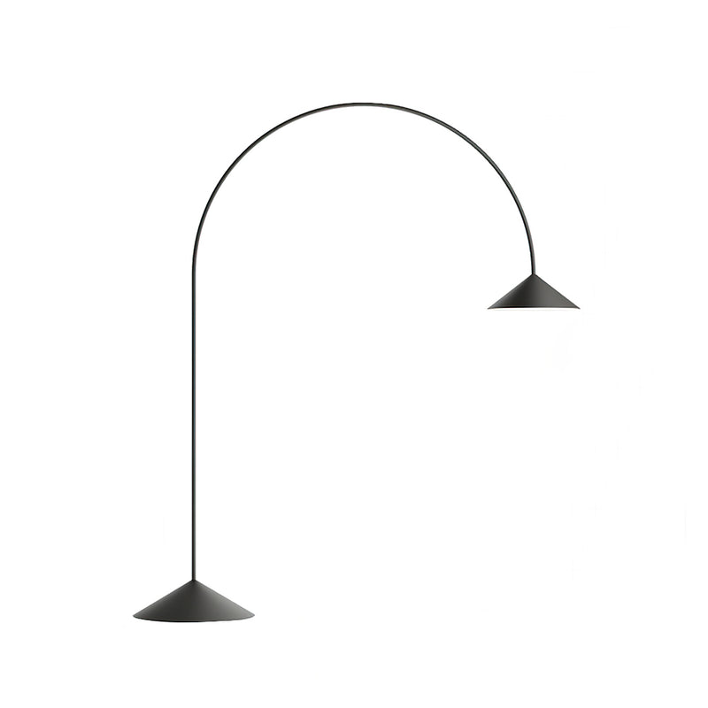 Orbitas Floor Lamp – detail 20