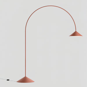 Orbitas Floor Lamp