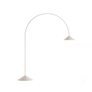 Orbitas Floor Lamp