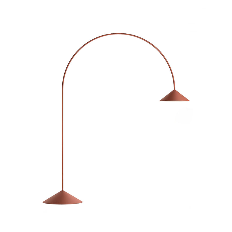 Orbitas Floor Lamp – detail 17