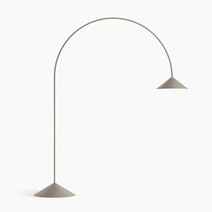 Orbitas Floor Lamp