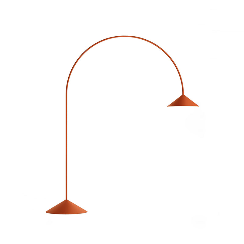 Orbitas Floor Lamp – detail 18