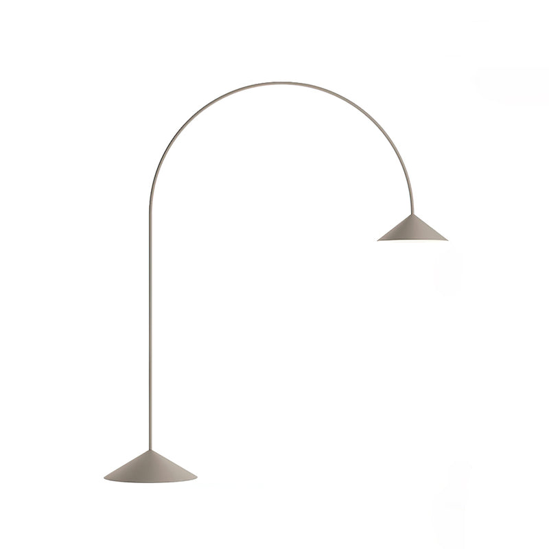 Orbitas Floor Lamp – detail 19