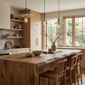 Orbiton Pendant Lamp