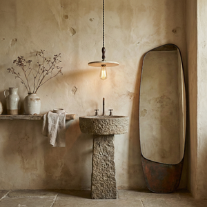 Orbiton Pendant Lamp