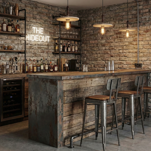 Orbiton Pendant Lamp