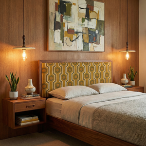 Orbiton Pendant Lamp