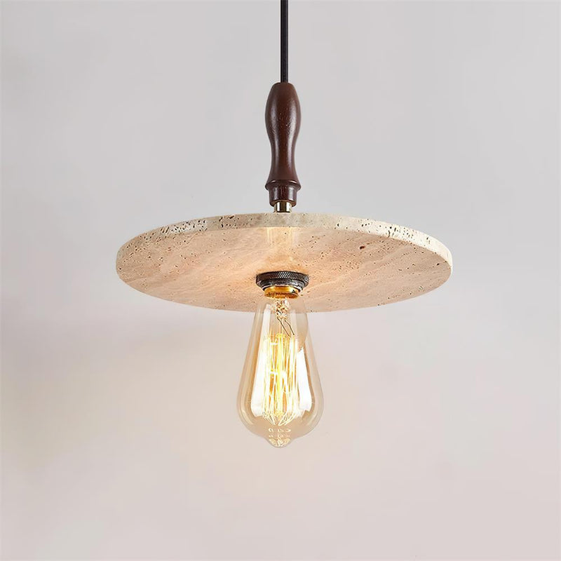 Orbiton Pendant Lamp – detail 2