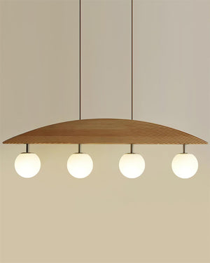 Orbline Chandelier