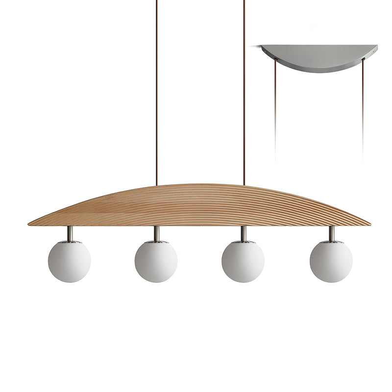 Orbline Chandelier – detail 11