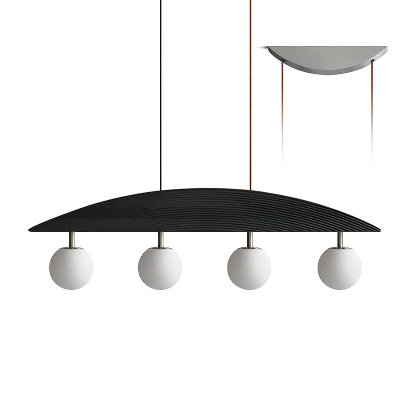 Orbline Chandelier – detail 12