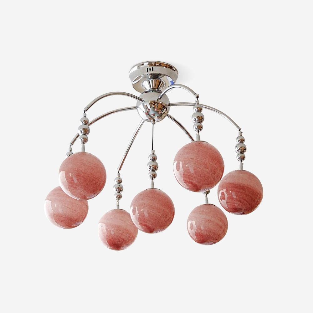 Orbola Ceiling Light
