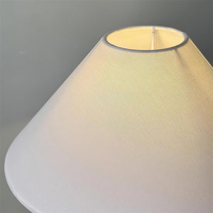 Orchid Mist Table Lamp