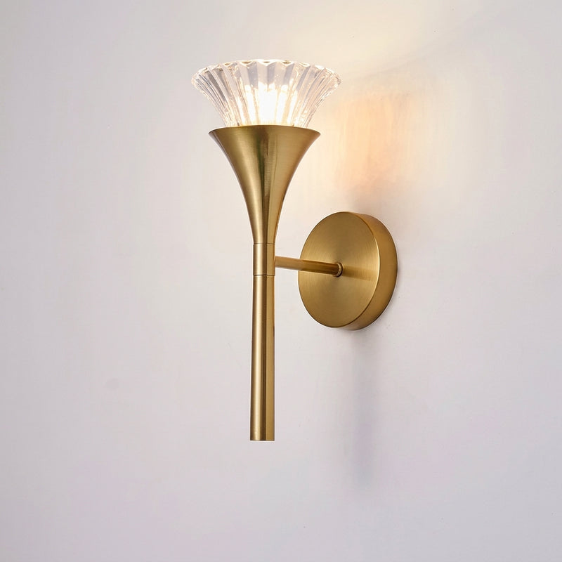 Orelian Wall Sconce – detail 16