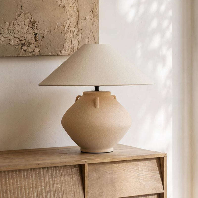 Orellis Table Lamp – detail 14