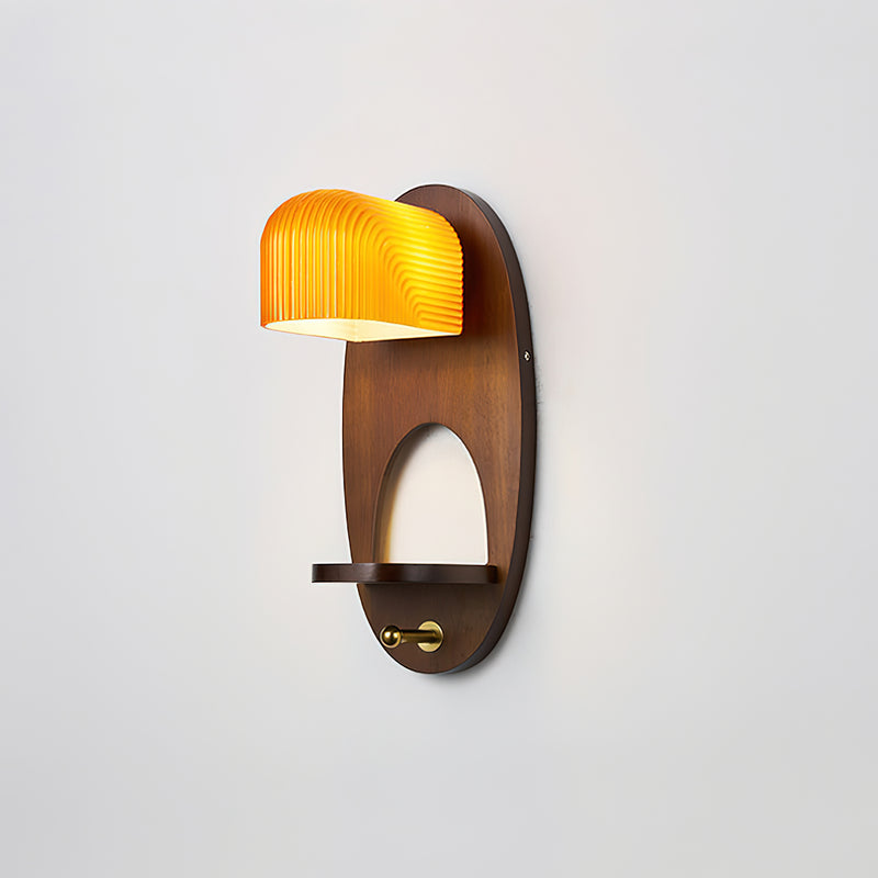 Orenso Wall Lamp – detail 6