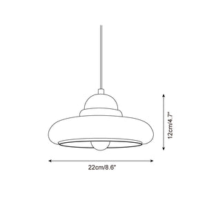 Oria Pendant Lamp