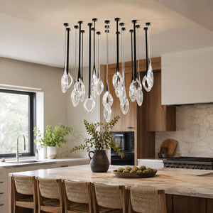 Origin Chandelier