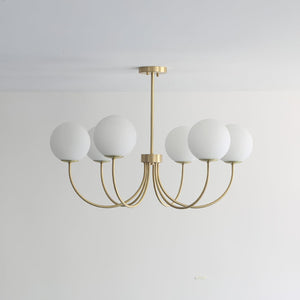Orillia Chandelier