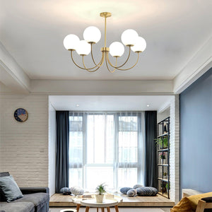 Orillia Chandelier