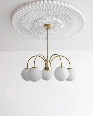 Orillia Chandelier