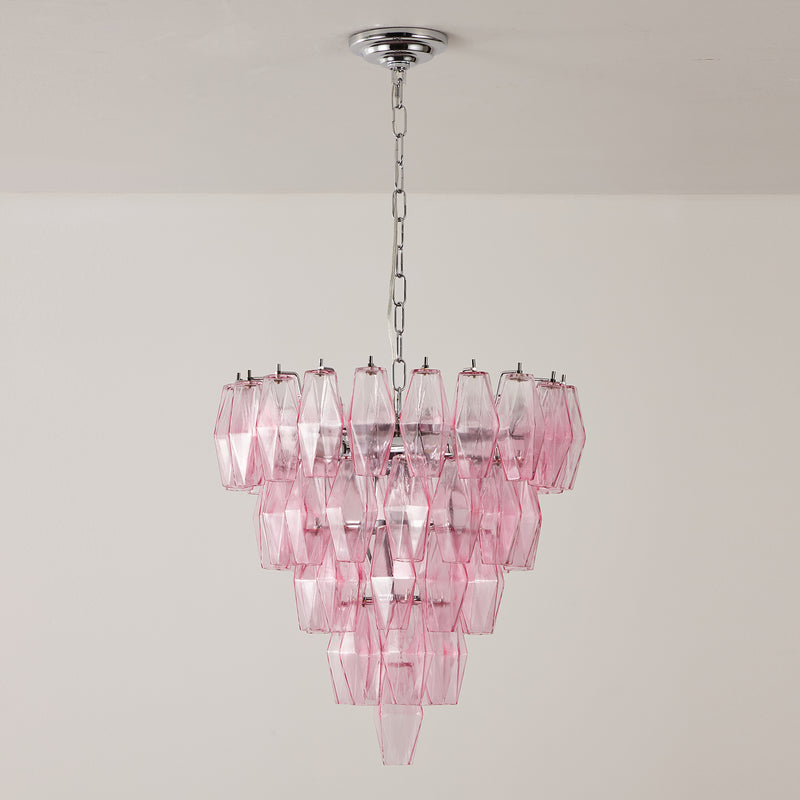 Orinelle Chandelier – detail 17