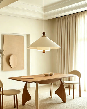 Orlana Cone Pendant Light