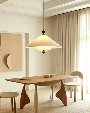 Orlana Cone Pendant Light